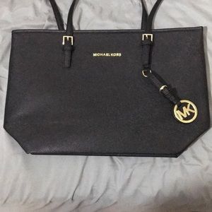 MK purse
